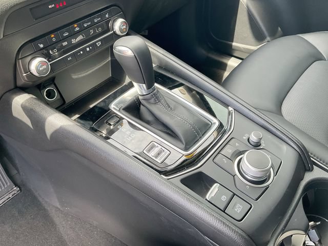 Used 2025 MAZDA CX-5 AWD 2.5 S image 25
