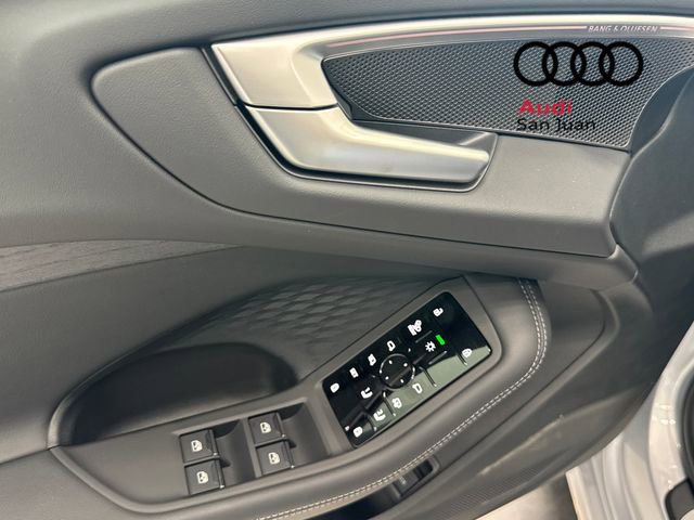 New 2025 Audi A5 2.0T Premium Plus image 29