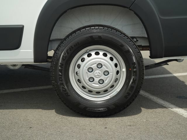 New 2026 RAM ProMaster 1500 w/ Power Group FWD image 38