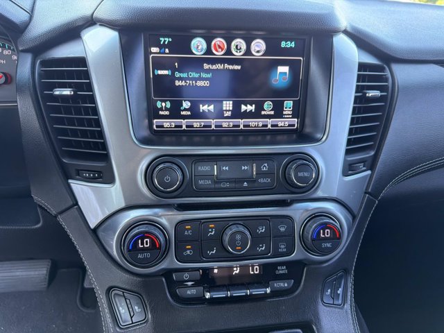 Used 2018 Chevrolet Tahoe LT w/ RST Edition RWD image 27