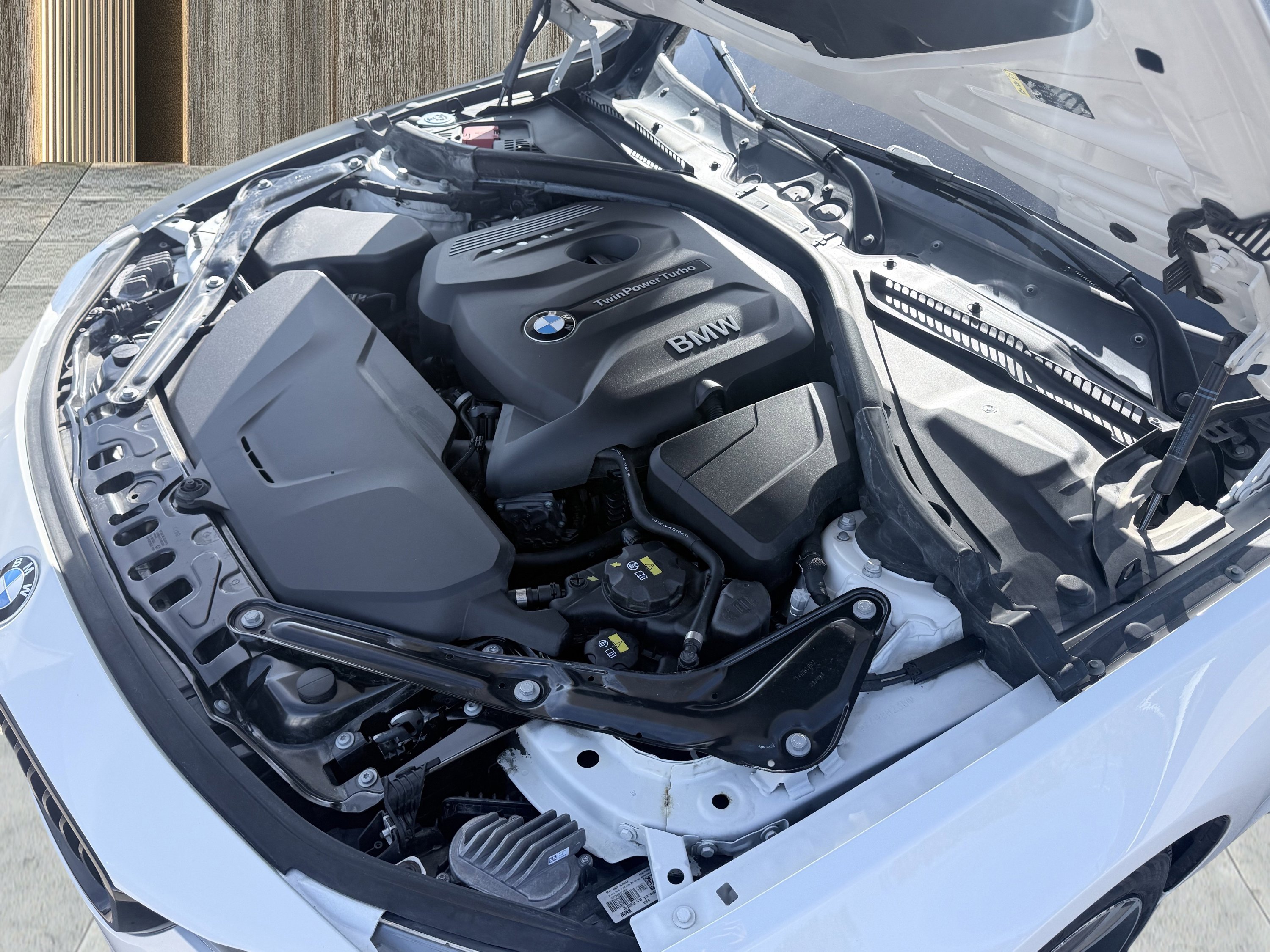 Used 2020 BMW 430i Convertible w/ Convenience Package image 53