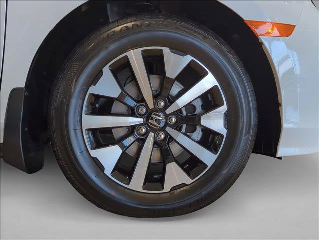 New 2026 Honda Odyssey EX-L image 13