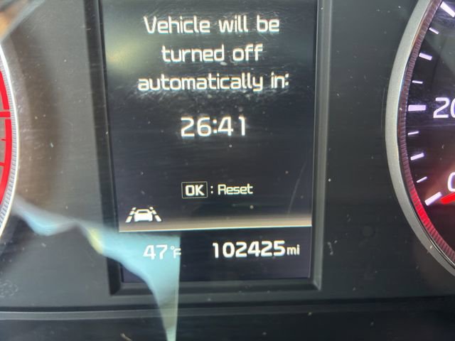 Used 2024 Kia K5 GT-Line image 19