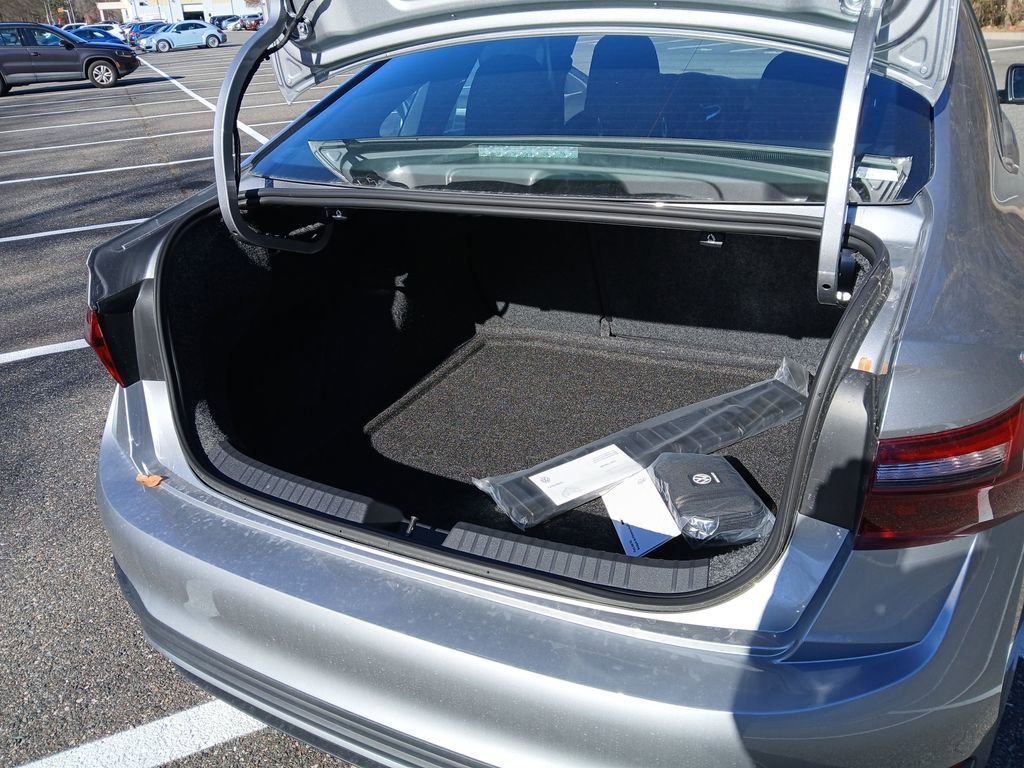 New 2026 Volkswagen Jetta Sport image 21