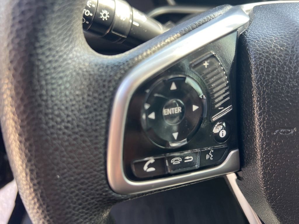 Used 2017 Honda Civic EX-T image 40