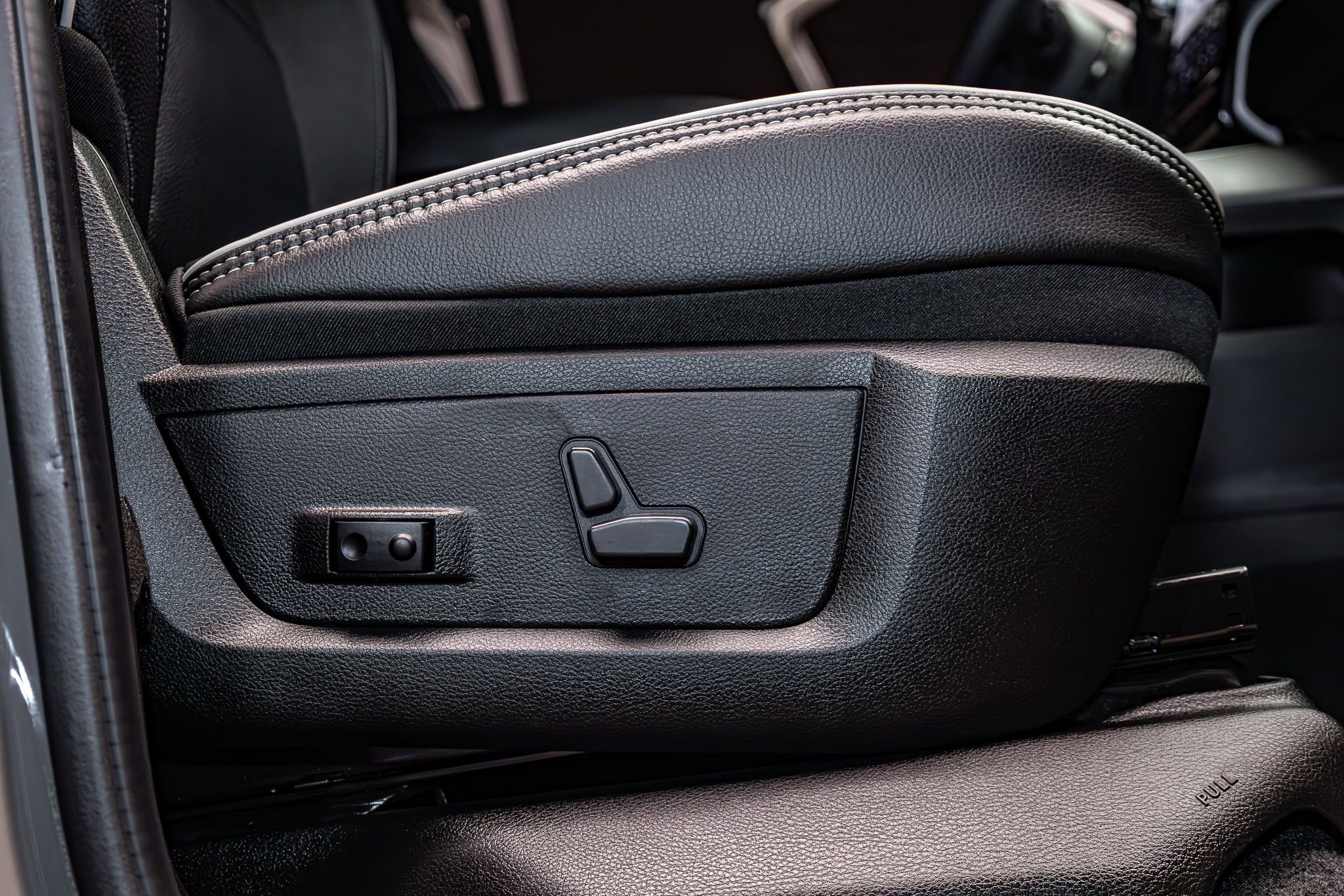 Used 2026 RAM 2500 Laramie image 26