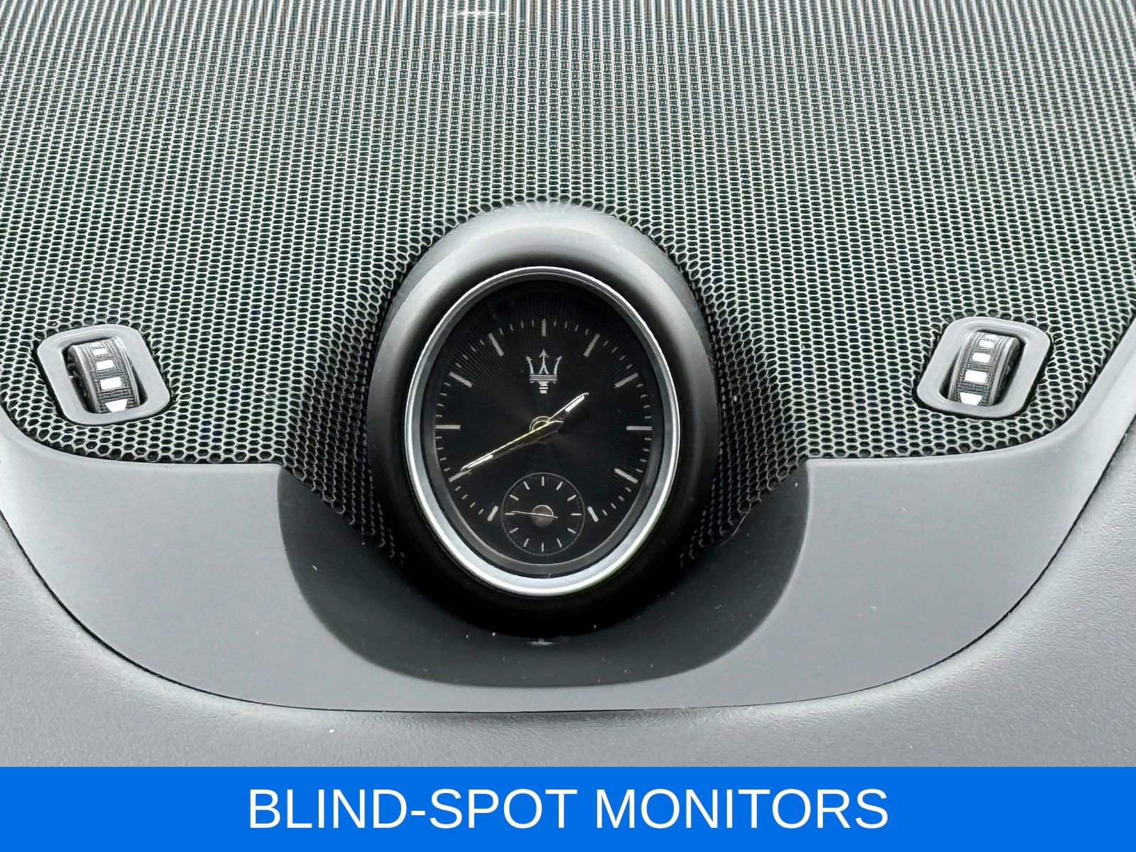 Used 2022 Maserati Levante GT image 25