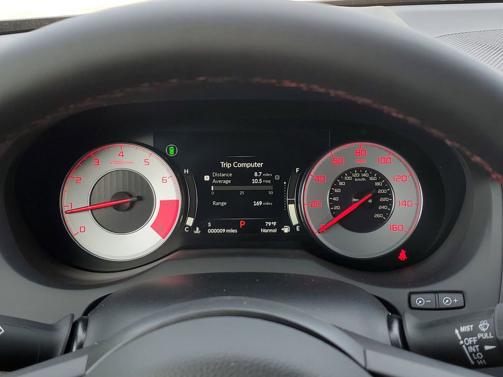 New 2025 Acura RDX A-Spec image 25