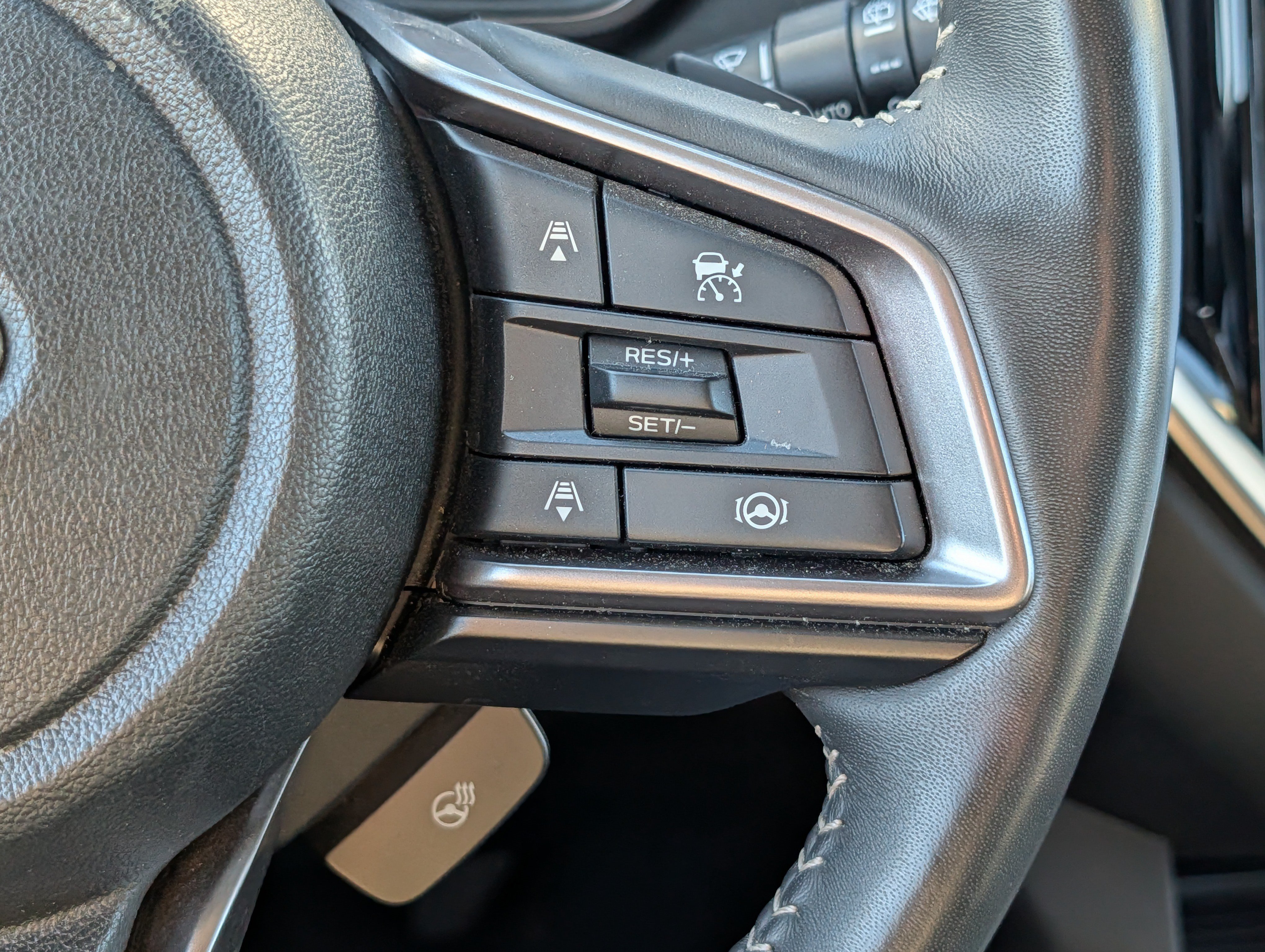 Used 2024 Subaru Ascent Touring AWD/4WD image 30