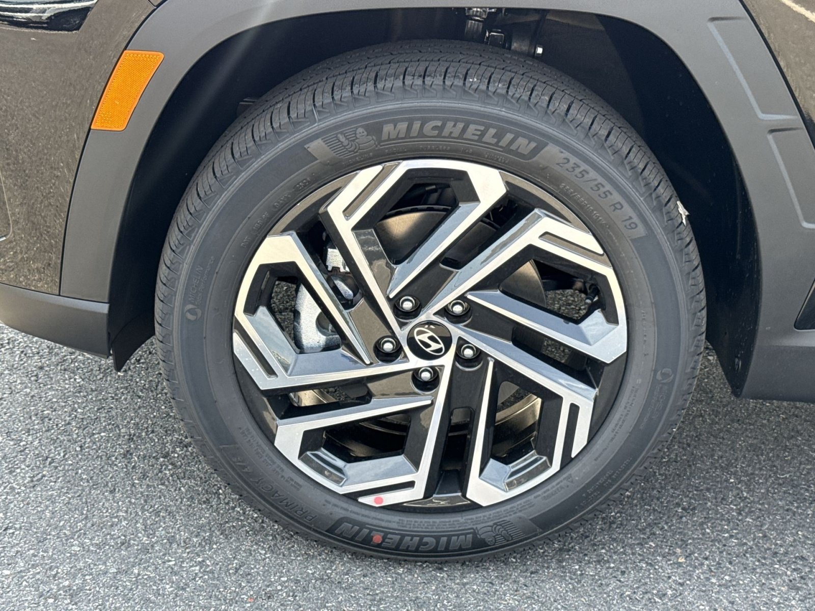 New 2026 Hyundai Tucson SEL Plus AWD/4WD image 12