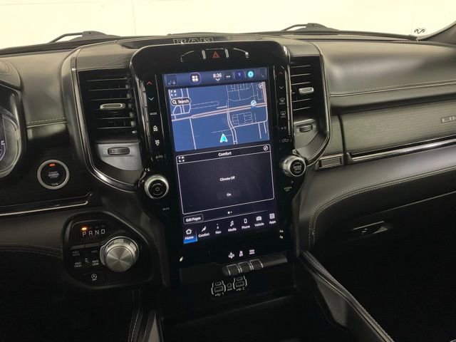 Used 2023 RAM 1500 Limited image 15