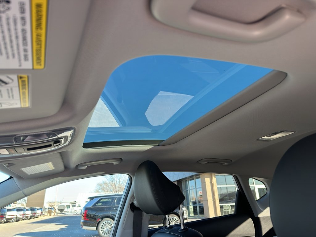 New 2026 Hyundai Kona Limited AWD/4WD image 28