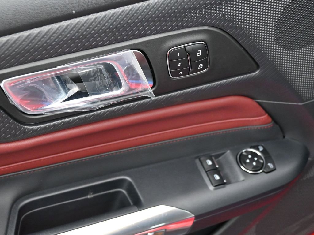 New 2025 Ford Mustang GT Premium image 13