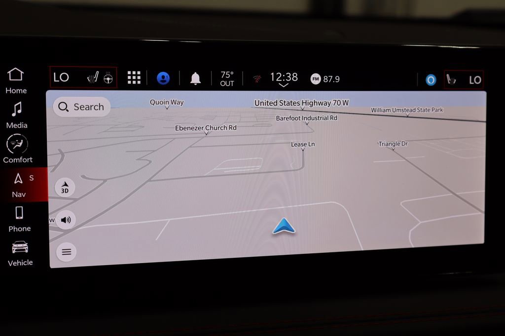 Used 2024 Dodge Hornet R/T image 8