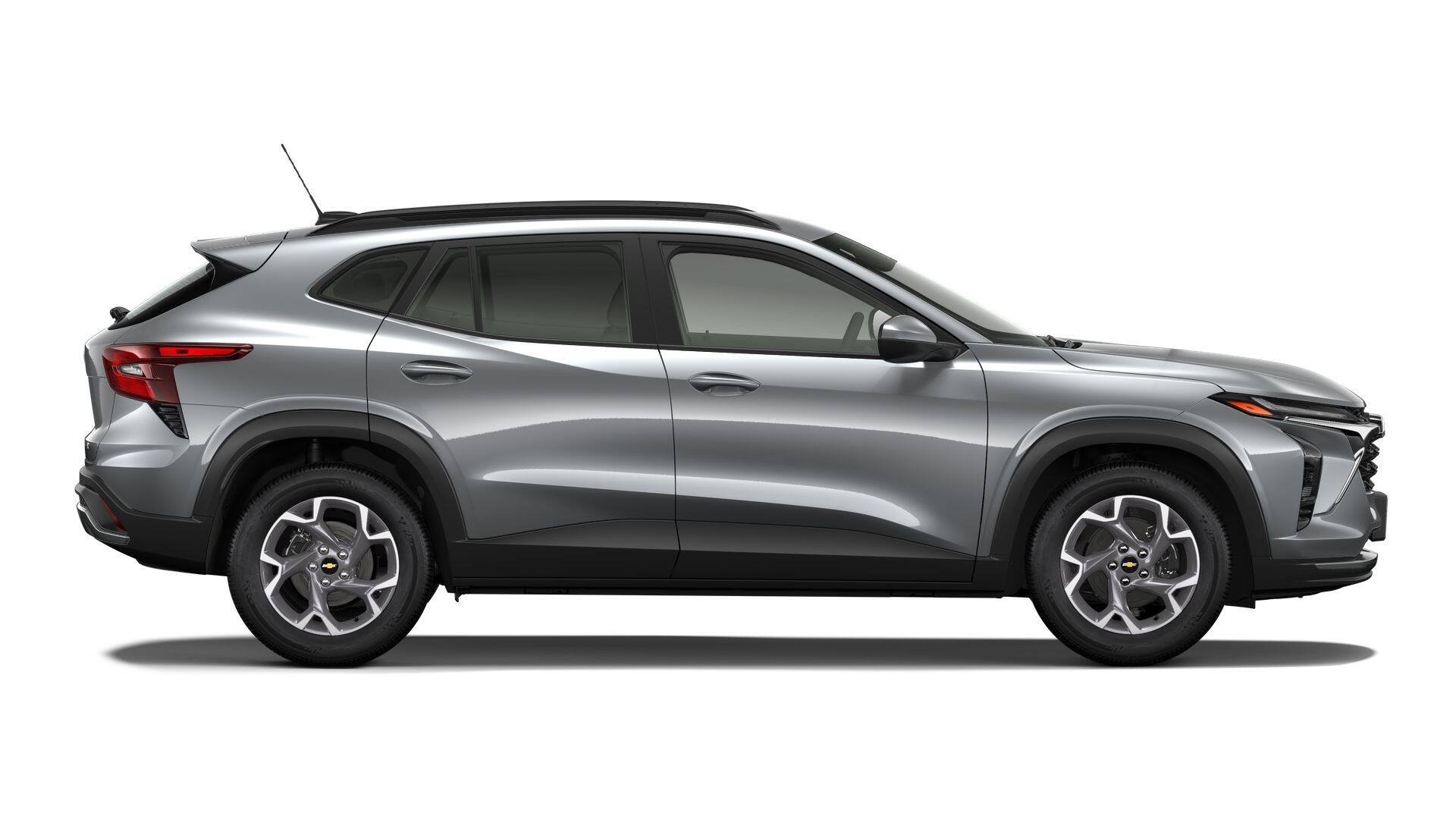 New 2026 Chevrolet Trax LT FWD image 27
