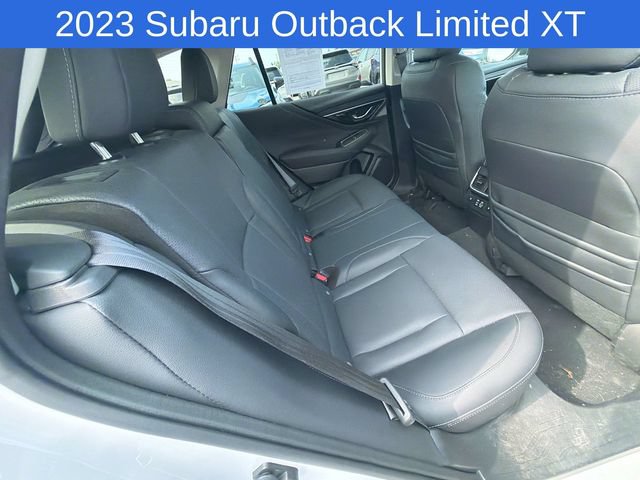 Used 2023 Subaru Outback Limited XT AWD/4WD image 19