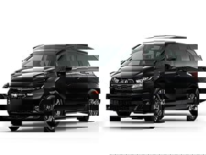 New 2026 Honda Odyssey Touring image 38