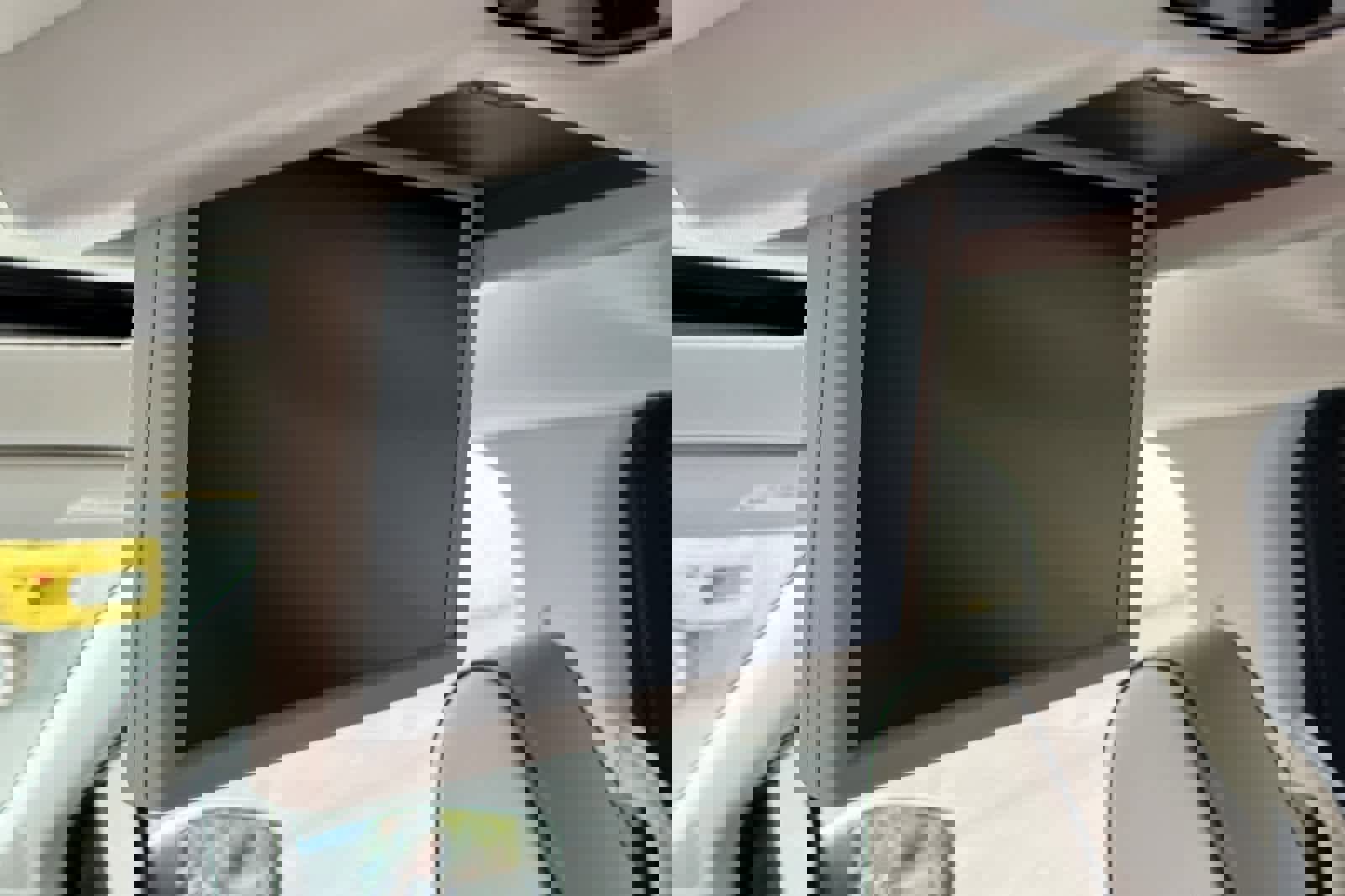 New 2026 Honda Odyssey Touring image 17