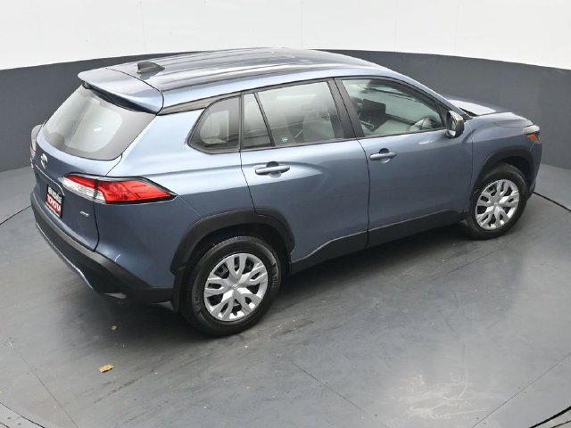 Certified 2023 Toyota Corolla Cross L AWD/4WD image 39