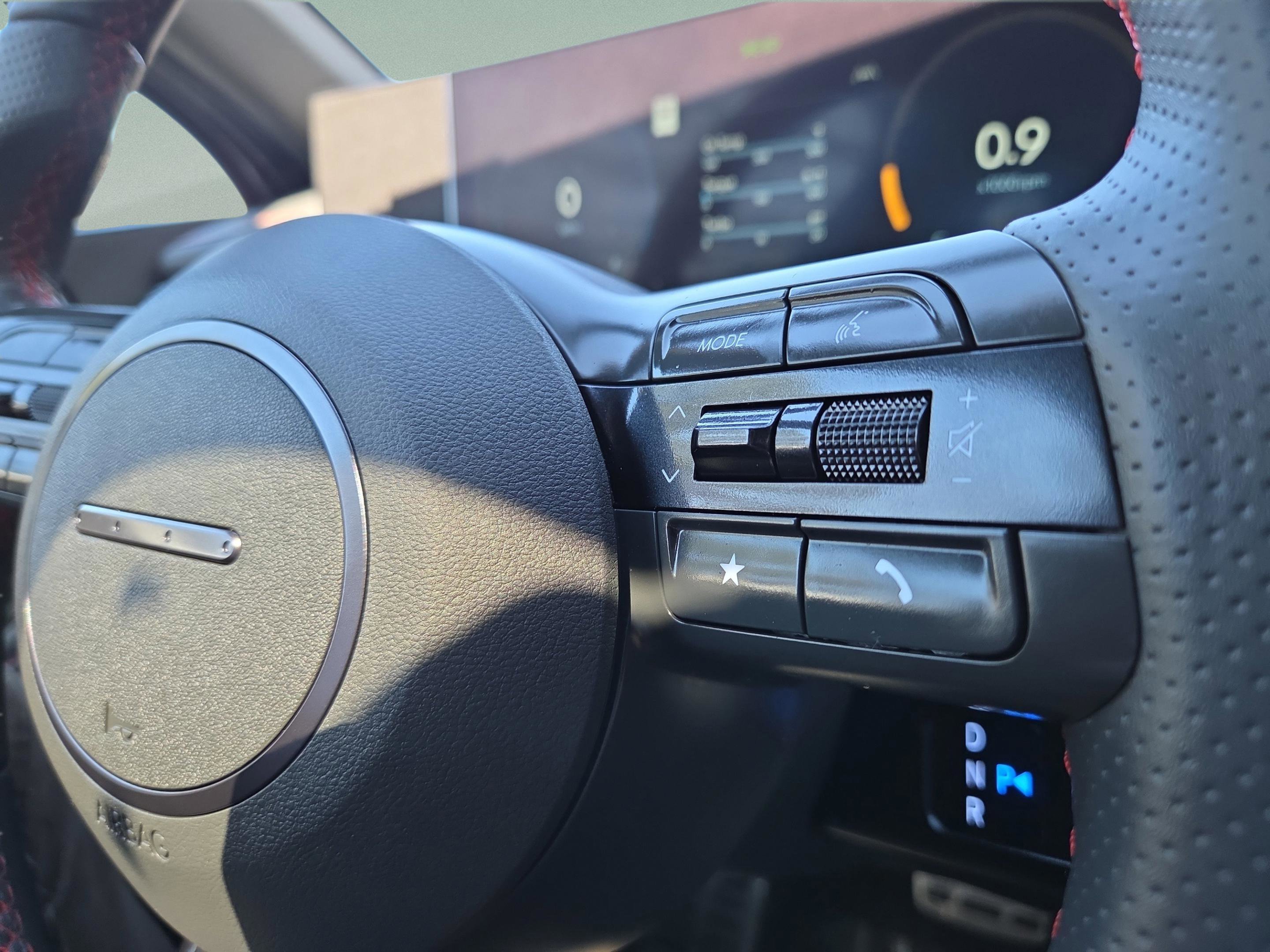 Used 2025 Hyundai Sonata N Line image 13