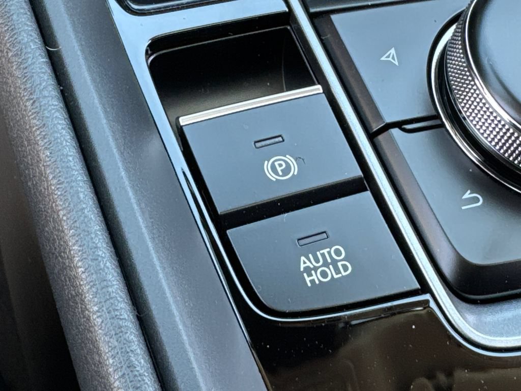 New 2026 MAZDA CX-50 AWD 2.5 S w/ Weather Package image 27