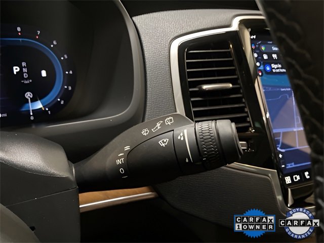 Used 2025 Volvo XC90 B6 Plus image 40
