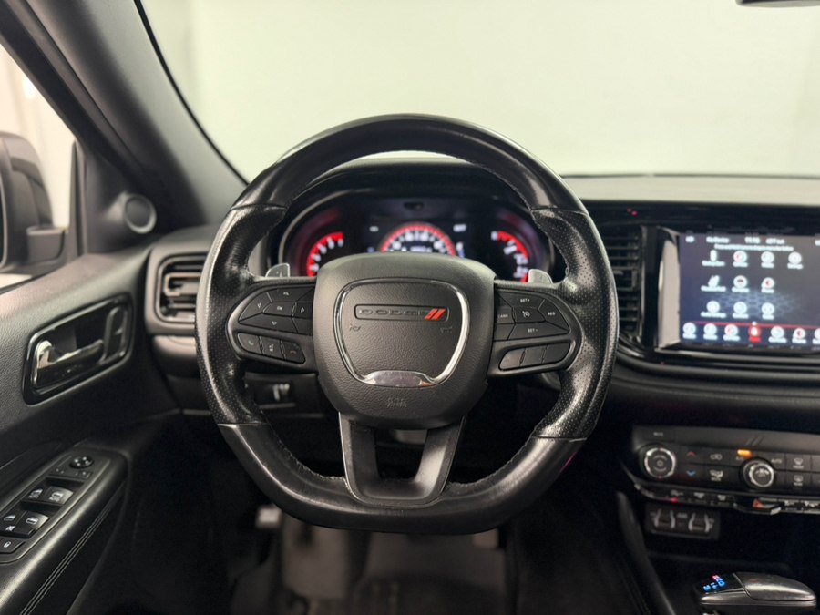 Used 2021 Dodge Durango GT w/ Blacktop Package AWD/4WD image 51