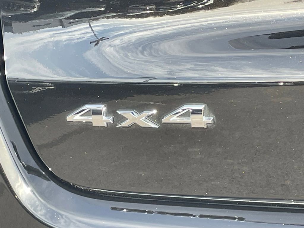 Certified 2024 Jeep Compass Limited image 20