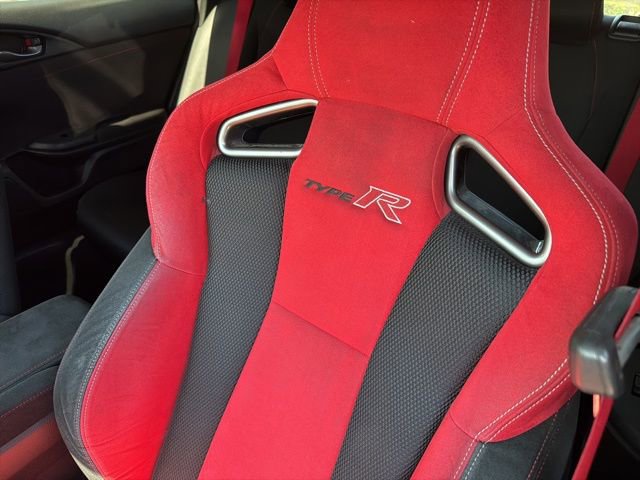 Used 2021 Honda Civic Type R image 13