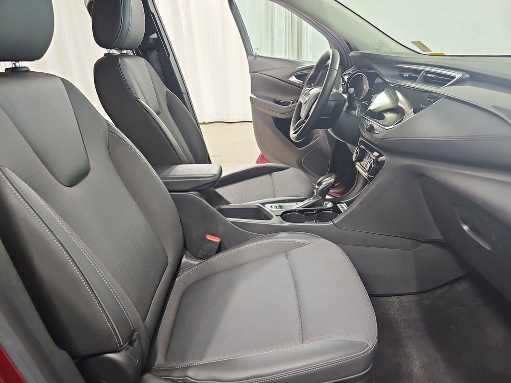 Certified 2023 Buick Encore GX Preferred w/ Cold Weather Comfort Package image 13
