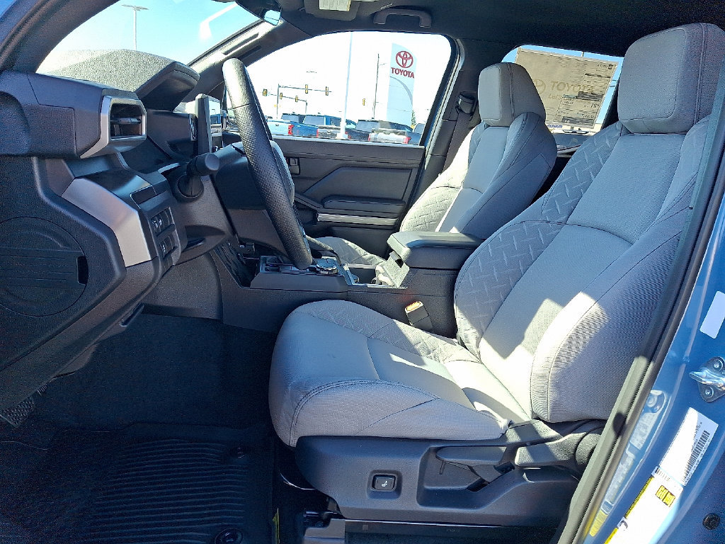New 2026 Toyota Tacoma SR5 AWD/4WD image 10