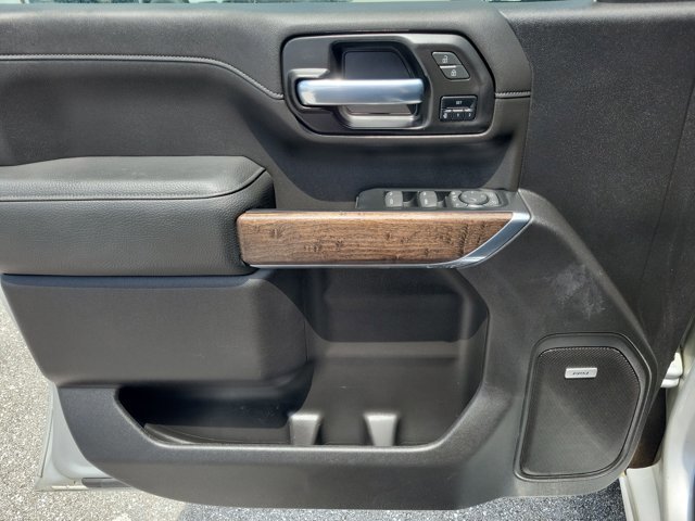 Used 2022 GMC Sierra 3500 Denali w/ Denali Ultimate Package image 21