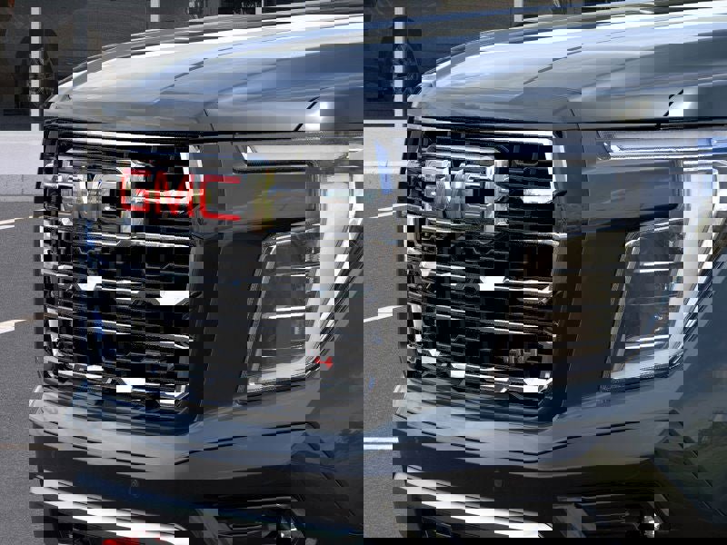 New 2026 GMC Yukon XL AT4 w/ AT4 Premium Package AWD/4WD image 13