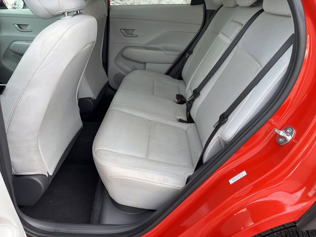 Used 2024 Hyundai Kona SEL FWD image 24