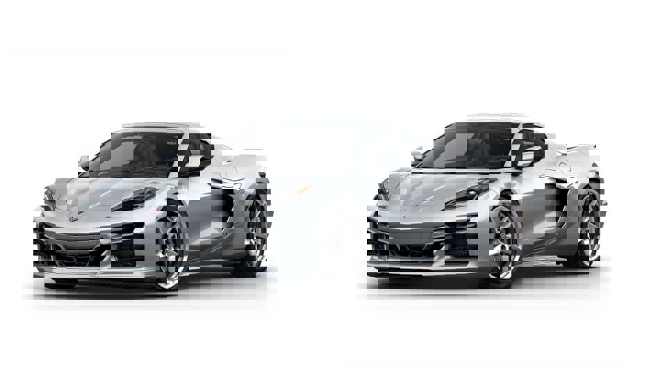 New 2026 Chevrolet Corvette E-Ray image 26
