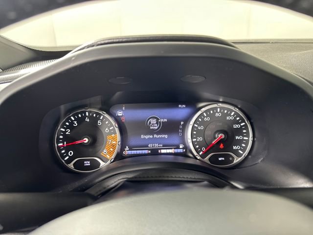 Used 2023 Jeep Renegade Limited image 17