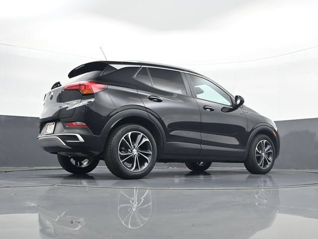 Used 2020 Buick Encore GX Select FWD image 27