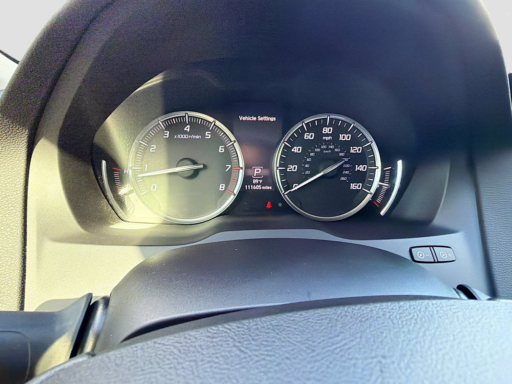 Used 2016 Acura MDX 3.5L image 41