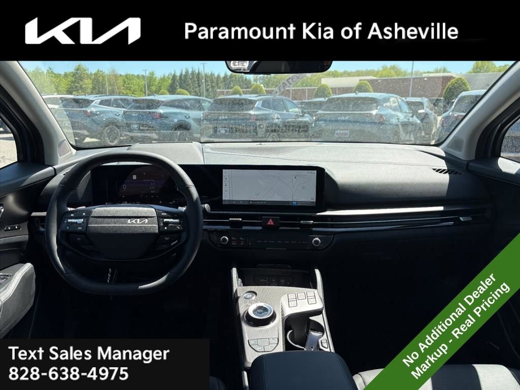 New 2026 Kia Sportage SX Prestige AWD/4WD image 7