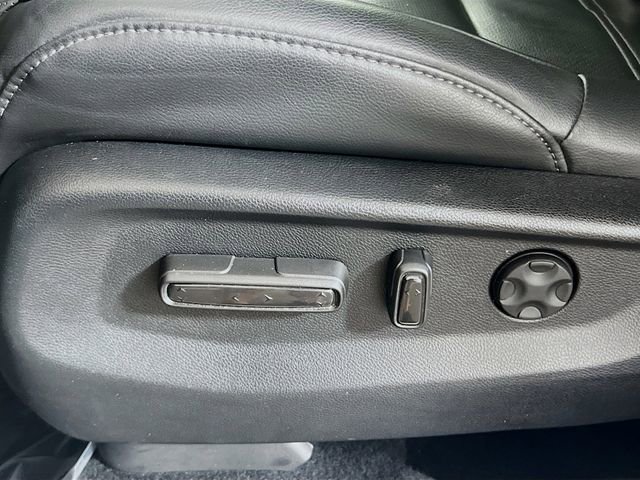 Certified 2022 Honda CR-V EX-L image 19