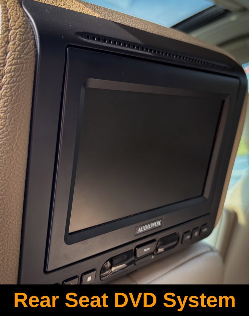 Used 2014 Toyota Sienna XLE FWD image 6