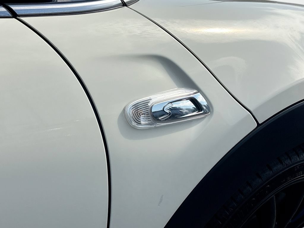 Used 2016 MINI Cooper S FWD image 12
