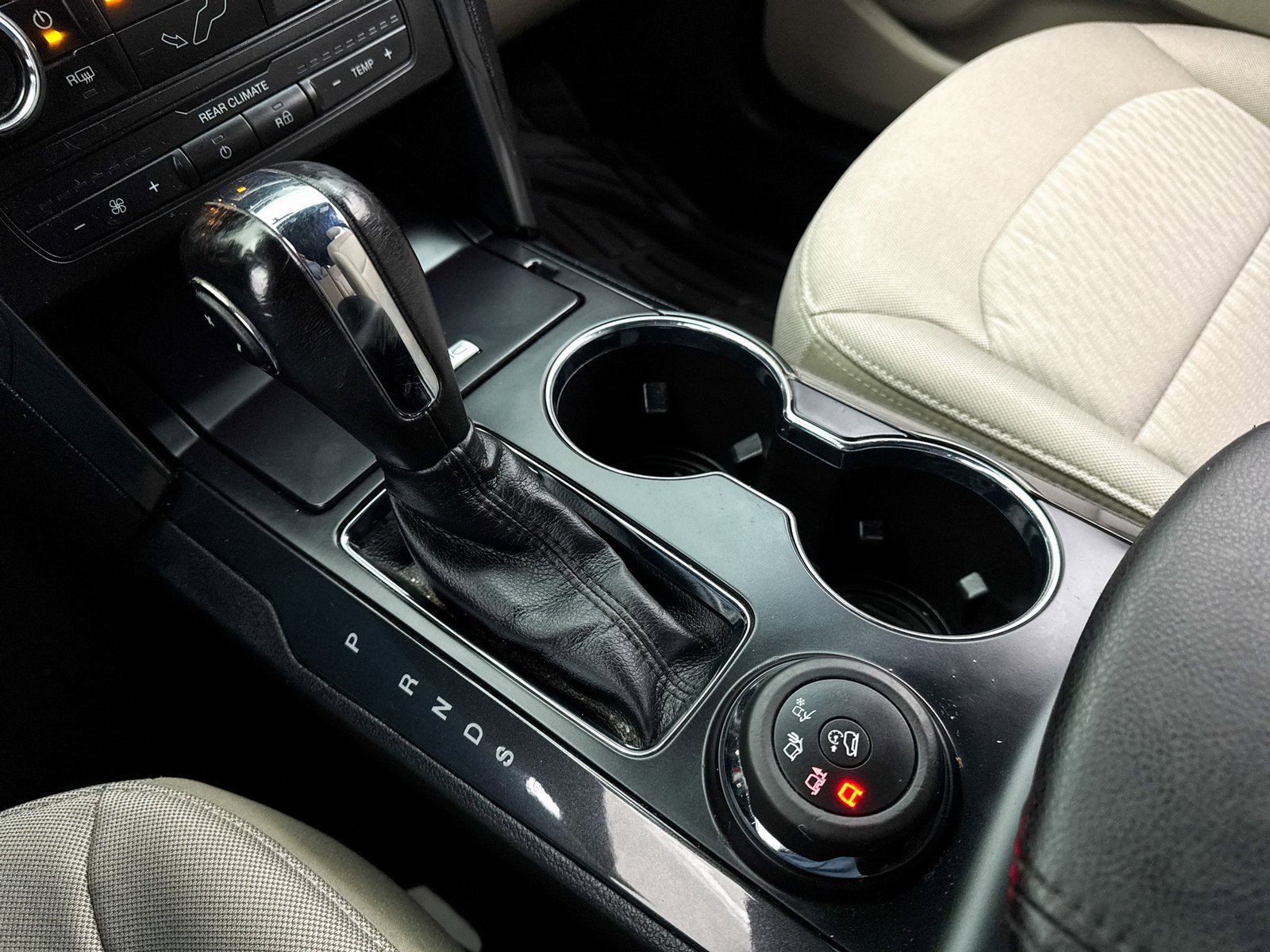 Used 2018 Ford Explorer 4WD image 26