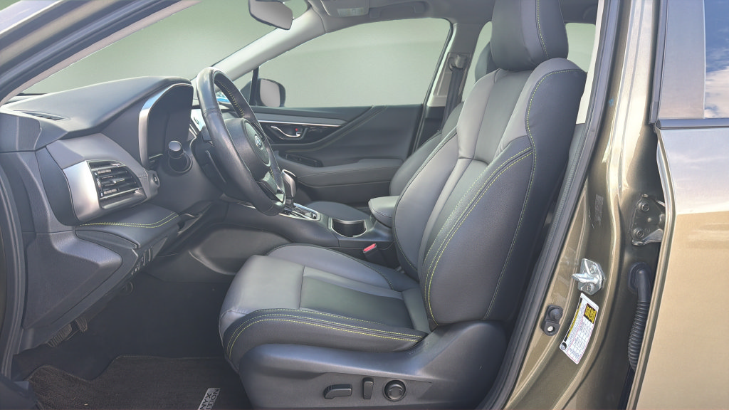 Used 2024 Subaru Outback Onyx Edition AWD/4WD image 20