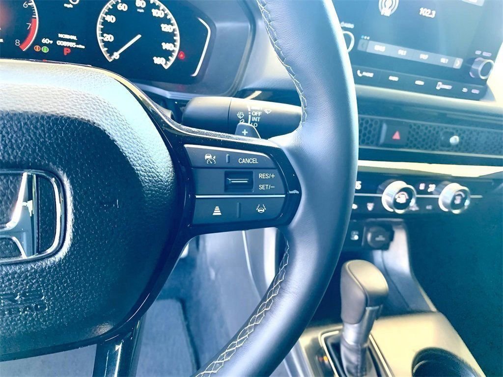 Used 2026 Honda Civic Sport image 29