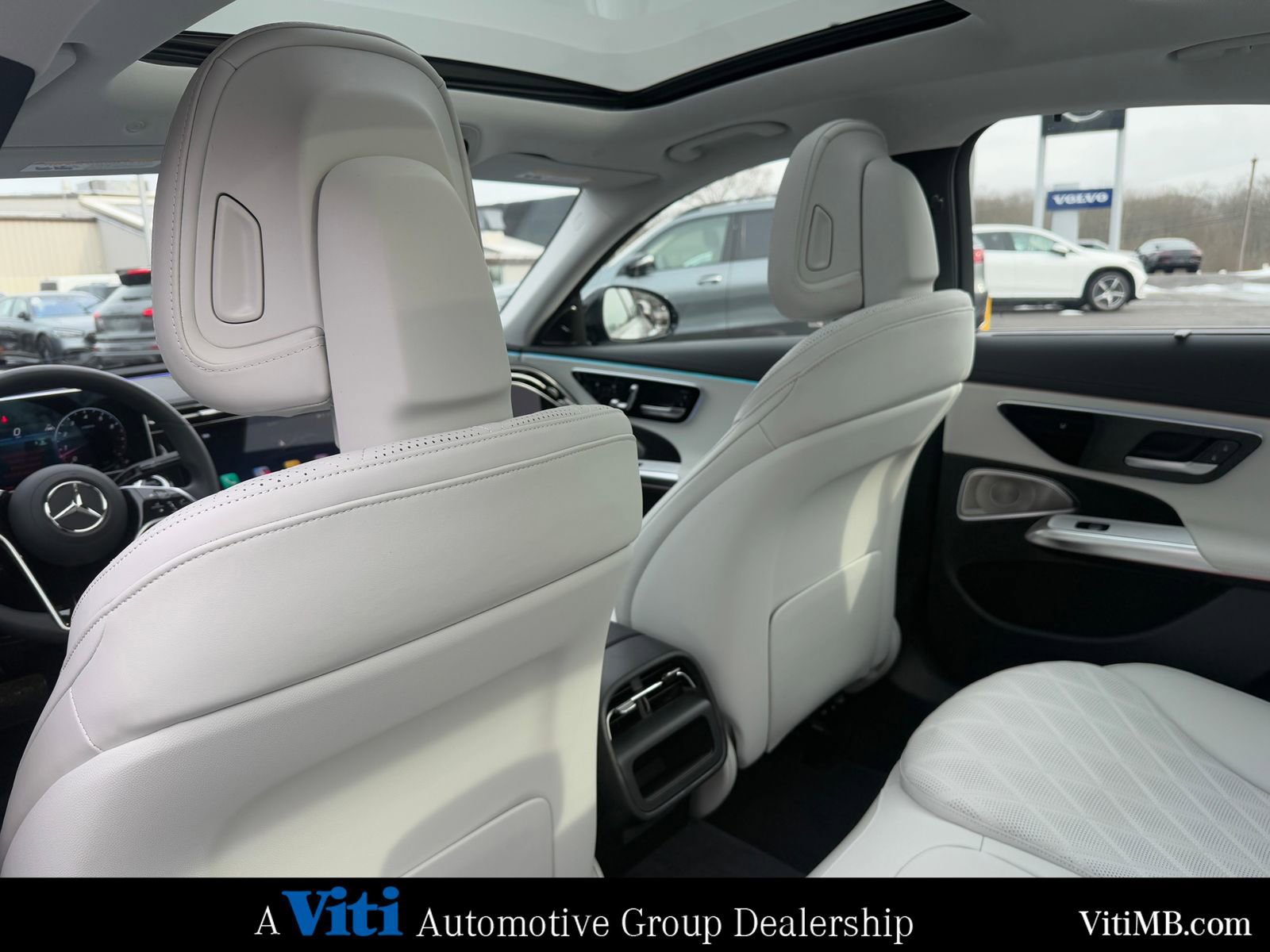 Certified 2024 Mercedes-Benz E 450 E 450 image 21