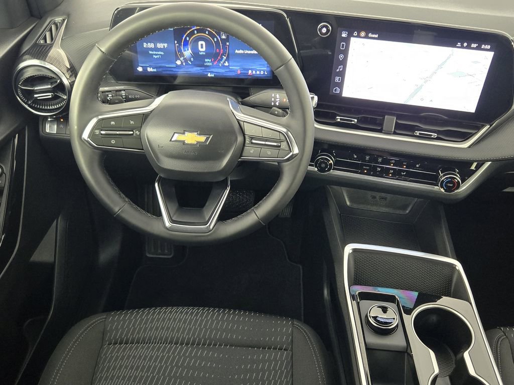 New 2026 Chevrolet Equinox LT w/ Safety and Technology Package FWD image 29