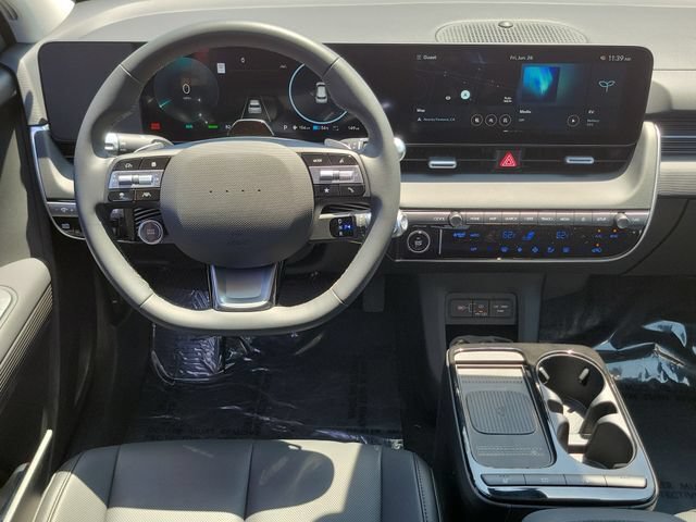 New 2026 Hyundai Ioniq 5 SEL RWD image 3