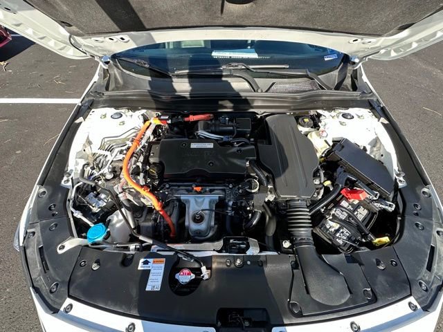 Used 2019 Honda Accord EX-L image 15