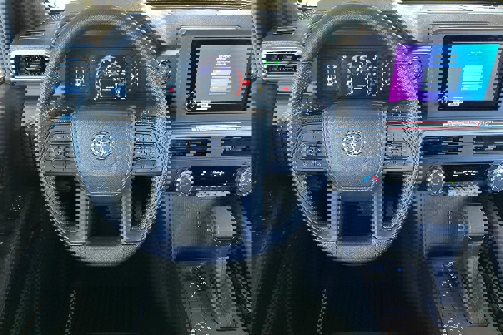 New 2026 Toyota Tacoma SR5 image 16